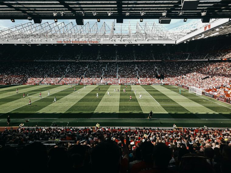 Your Edge Starts Here: Winning With Weekend Football Predictions