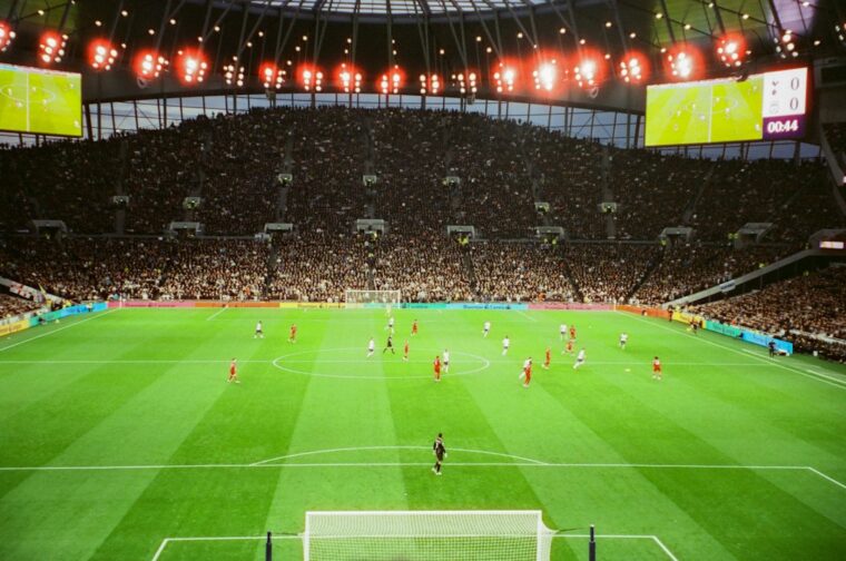 Key Insights Shaping Football Tips for Today Key Insights Shaping Football Tips for Today